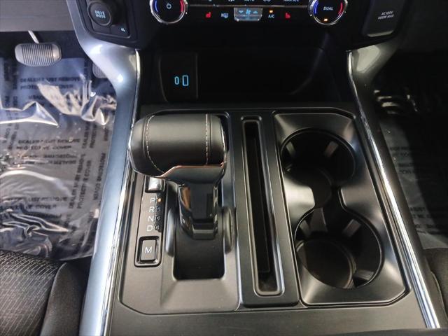 Photo of 2023 Oxford White Ford F-150