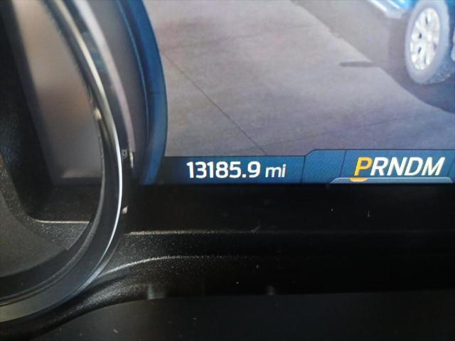 Photo of 2023 Oxford White Ford F-150
