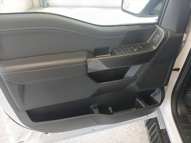 Photo of 2023 Oxford White Ford F-150