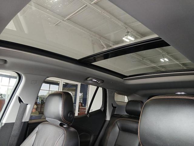 Photo of 2019 Ebony Twilight Metallic GMC Terrain