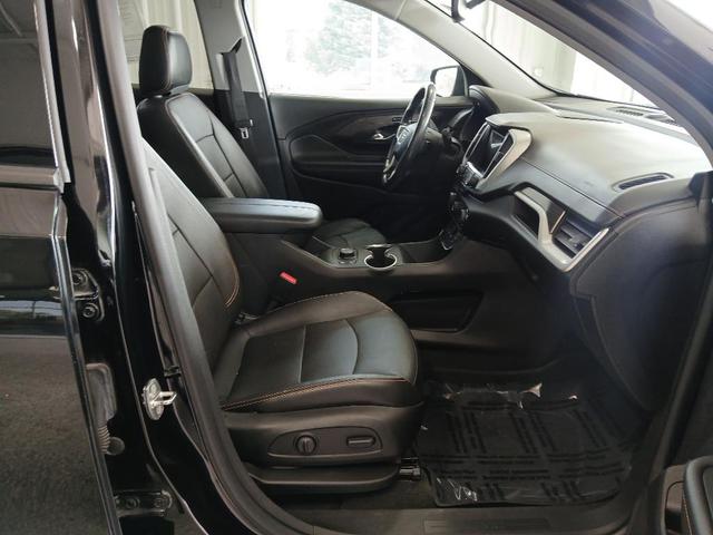 Photo of 2019 Ebony Twilight Metallic GMC Terrain
