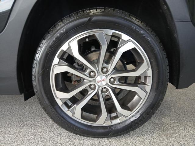 Photo of 2019 Ebony Twilight Metallic GMC Terrain