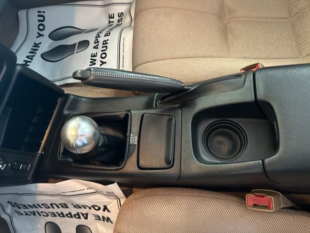 Photo of 1994 Green Chevrolet Camaro