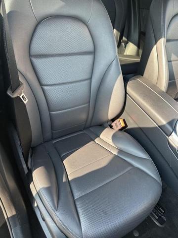 Photo of 2022 Obsidian Black Mercedes-Benz GLC 300