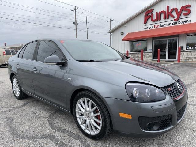 2008 Volkswagen Jetta