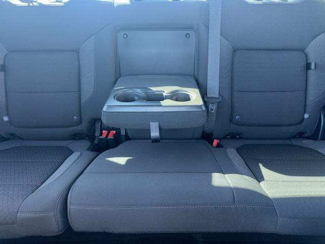 Photo of 2020 Onyx Black GMC Sierra 1500