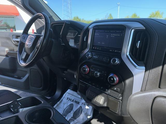 Photo of 2020 Onyx Black GMC Sierra 1500