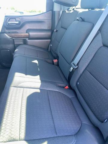 Photo of 2020 Onyx Black GMC Sierra 1500