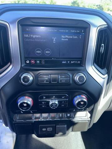 Photo of 2020 Onyx Black GMC Sierra 1500