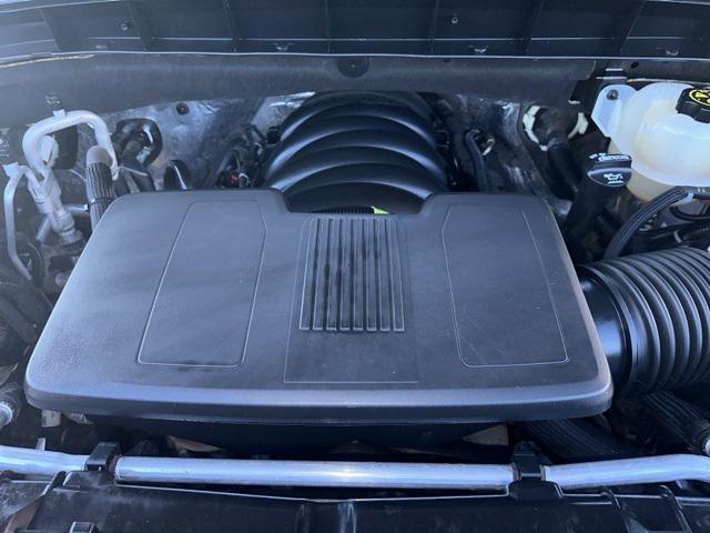 Photo of 2020 Onyx Black GMC Sierra 1500