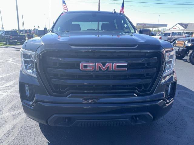 Photo of 2020 Onyx Black GMC Sierra 1500