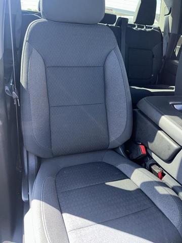 Photo of 2020 Onyx Black GMC Sierra 1500