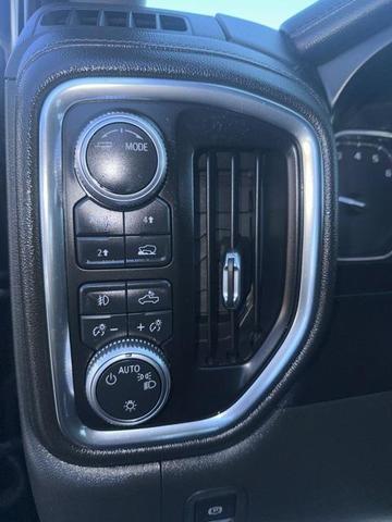 Photo of 2020 Onyx Black GMC Sierra 1500