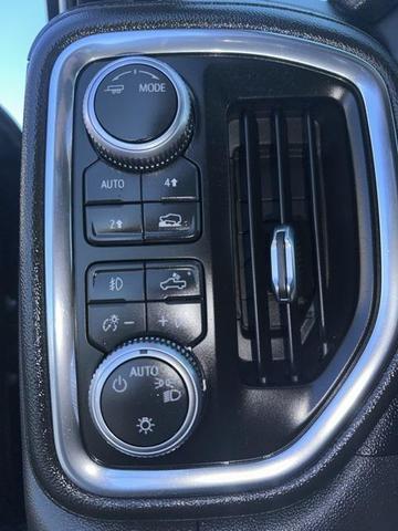 Photo of 2020 Onyx Black GMC Sierra 1500