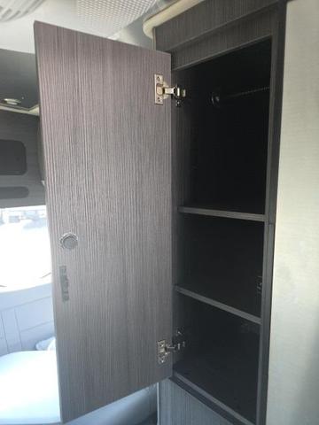 Photo of 2021 Jet Black Mercedes-Benz Sprinter 2500
