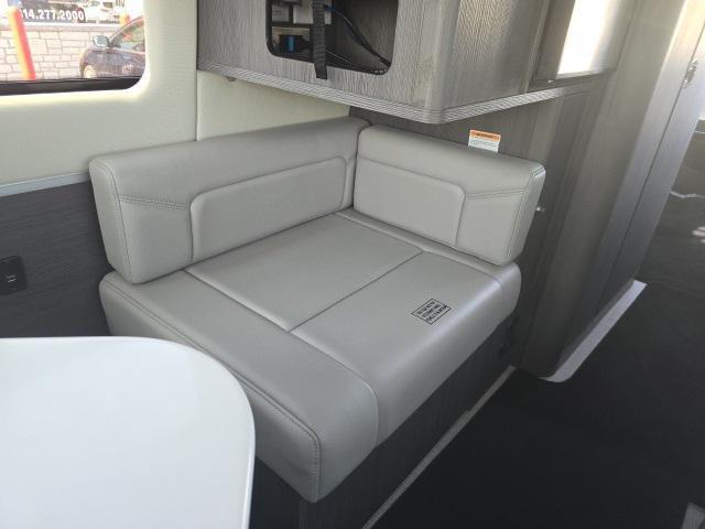Photo of 2021 Jet Black Mercedes-Benz Sprinter 2500