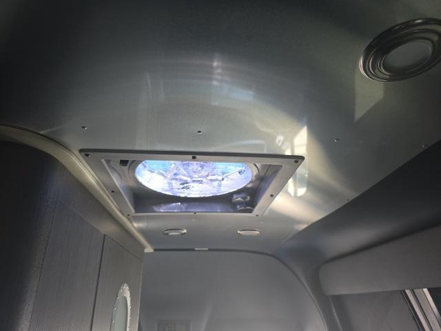 Photo of 2021 Jet Black Mercedes-Benz Sprinter 2500