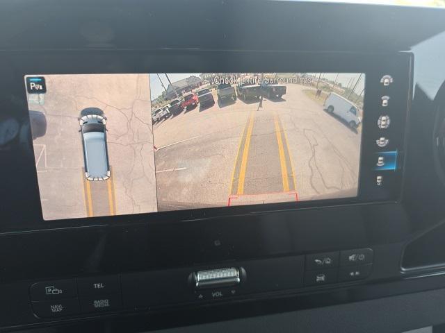 Photo of 2021 Jet Black Mercedes-Benz Sprinter 2500