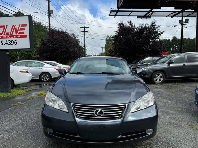 2008 Lexus Es 350