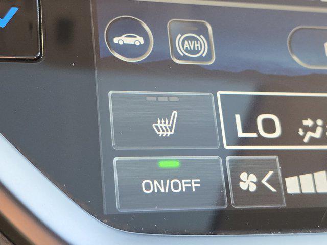 Photo of 2023 Crystal Black Silica Subaru Ascent