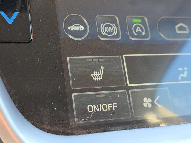 Photo of 2023 Autumn Green Metallic Subaru Outback