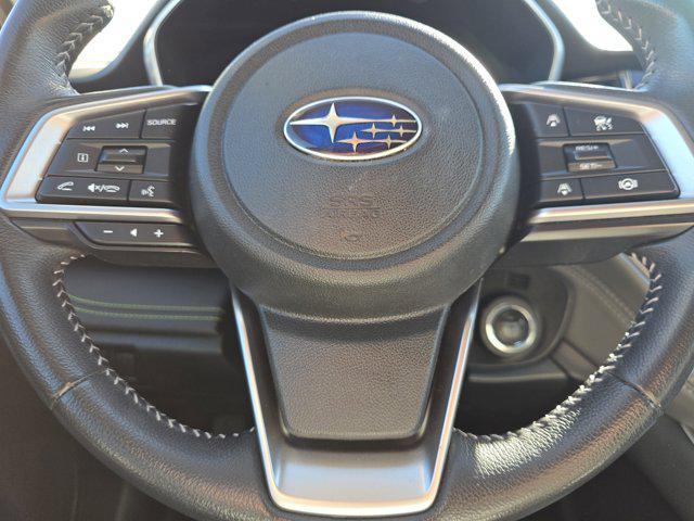 Photo of 2023 Autumn Green Metallic Subaru Outback
