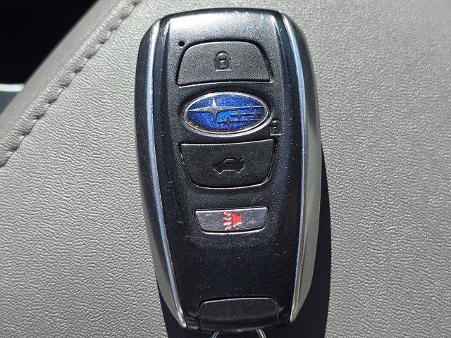 Photo of 2023 Autumn Green Metallic Subaru Outback