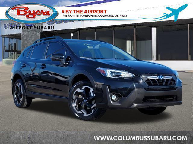 2023 Subaru Crosstrek