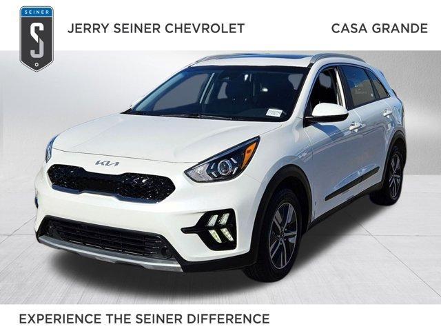 2022 Kia NIRO