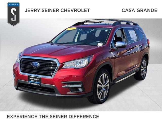 2022 Subaru Ascent
