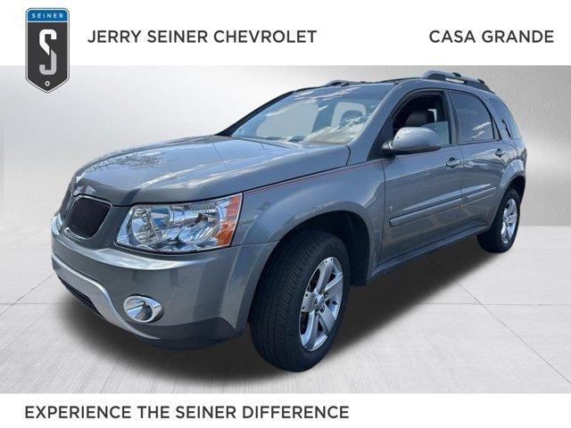 2006 Pontiac Torrent