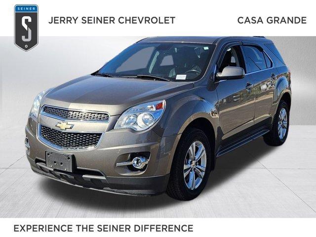 2012 Chevrolet Equinox