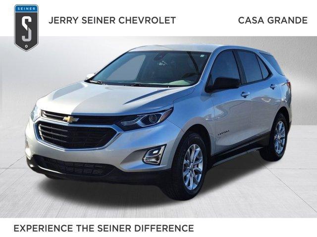2021 Chevrolet Equinox