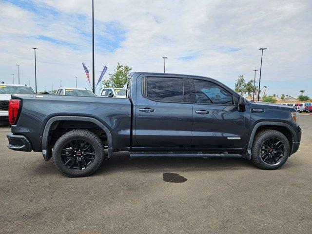 Photo of 2020 Dark Sky Metallic GMC Sierra 1500