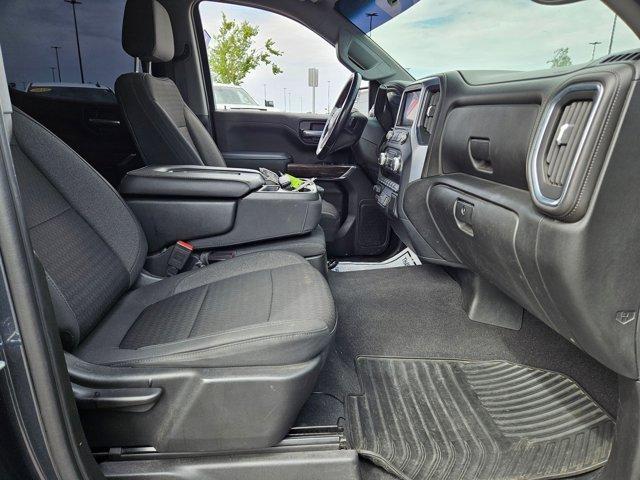 Photo of 2020 Dark Sky Metallic GMC Sierra 1500