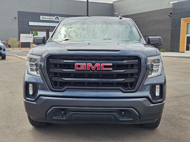 Photo of 2020 Dark Sky Metallic GMC Sierra 1500