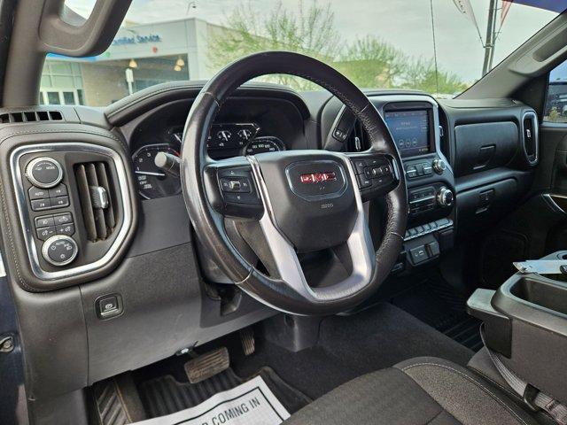 Photo of 2020 Dark Sky Metallic GMC Sierra 1500