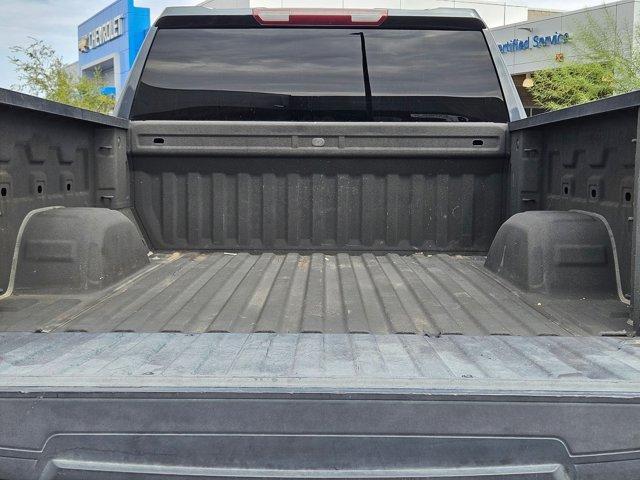 Photo of 2020 Dark Sky Metallic GMC Sierra 1500
