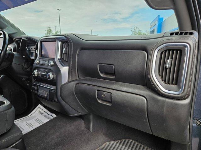 Photo of 2020 Dark Sky Metallic GMC Sierra 1500