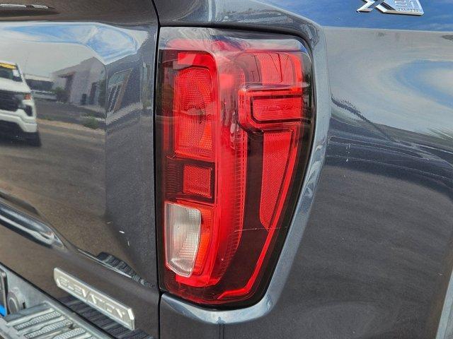 Photo of 2020 Dark Sky Metallic GMC Sierra 1500