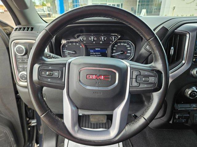 Photo of 2020 Dark Sky Metallic GMC Sierra 1500
