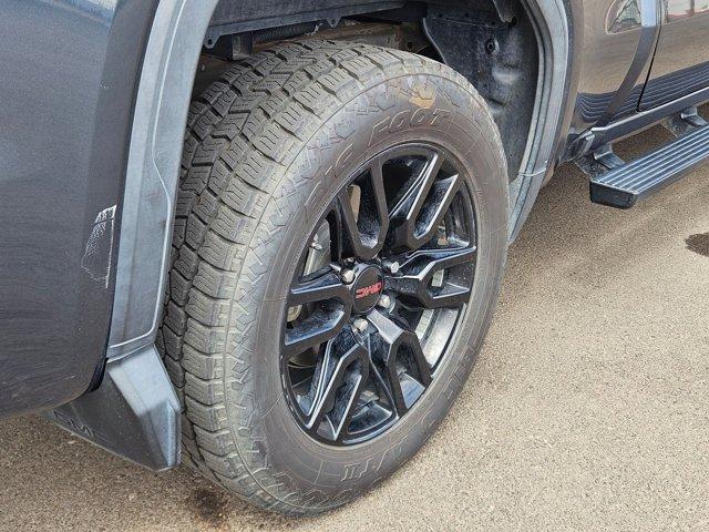 Photo of 2020 Dark Sky Metallic GMC Sierra 1500