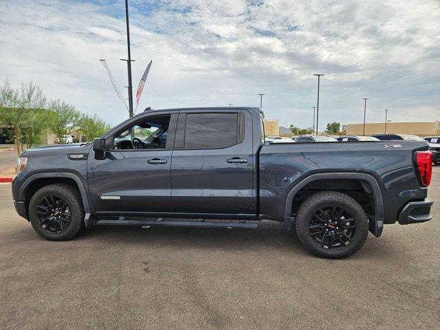 Photo of 2020 Dark Sky Metallic GMC Sierra 1500