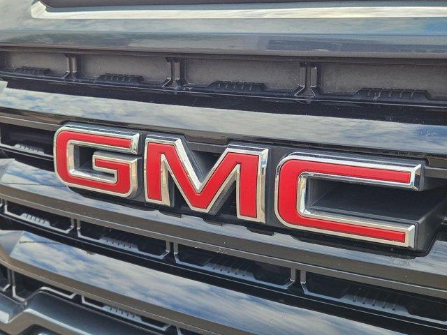 Photo of 2020 Dark Sky Metallic GMC Sierra 1500