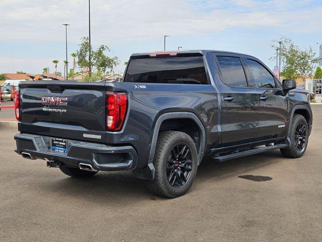 Photo of 2020 Dark Sky Metallic GMC Sierra 1500