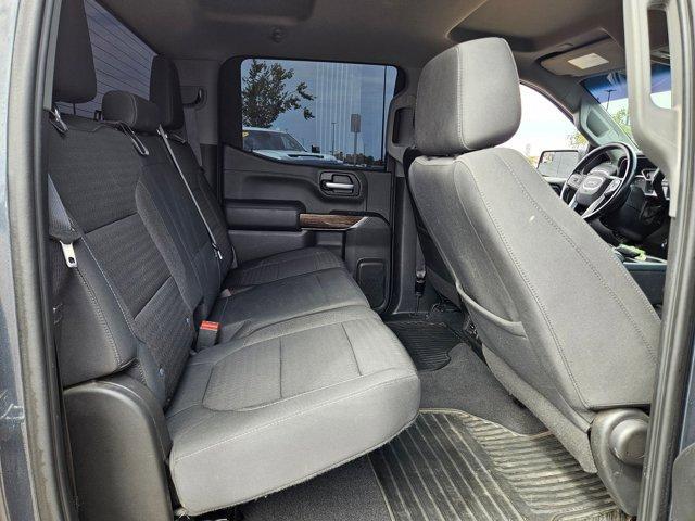Photo of 2020 Dark Sky Metallic GMC Sierra 1500