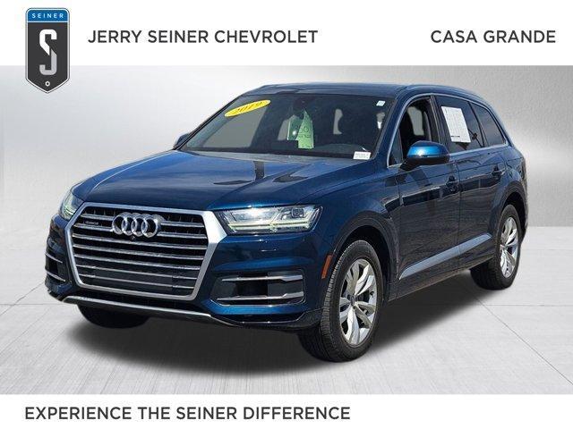 2019 Audi Q7