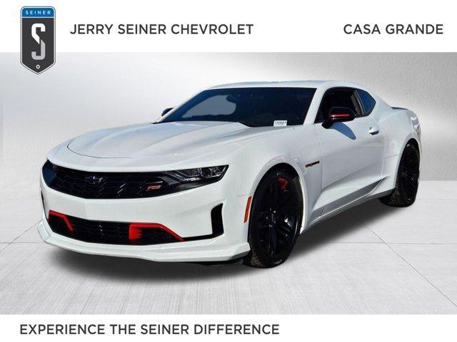 2022 Chevrolet Camaro