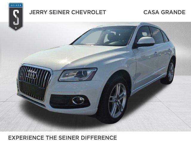2014 Audi Q5