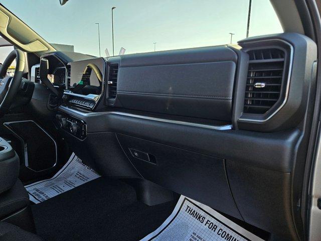 Photo of 2025 Sterling Gray Metallic Chevrolet Silverado 2500